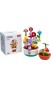 Дитячий конструктор Smart Baby Квітковий Сад (6928270764573)