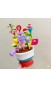 Дитячий конструктор Smart Baby Квітковий Сад (6928270764573)