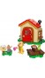 Конструктор LEGO® Animal Crossing Затишний будинок Goldie (77058)