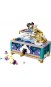Конструктор LEGO® Disney Princess Скринька для коштовностей Жасмін (43295)
