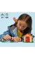 Конструктор LEGO® Animal Crossing Затишний будинок Goldie (77058)