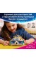 Конструктор LEGO® Disney Princess Скринька для коштовностей Жасмін (43295)