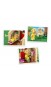 Конструктор LEGO® Animal Crossing Затишний будинок Goldie (77058)