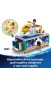Конструктор LEGO® Disney Princess Скринька для коштовностей Жасмін (43295)