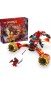 Конструктор LEGO® Ninjago Штормовий робот-вершник Кая (71830)