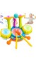 Дитячий барабан Smart Baby (6928270764726)