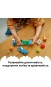 Конструктор LEGO® DUPLO Синій поліцейський мотоцикл (10471)