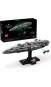 Конструктор LEGO® Star Wars Зоряний крейсер «Дім один» (75405)