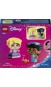 Конструктор LEGO® Disney Мініпринцеси Жасмін і Рапунцель (43303)