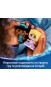 Конструктор LEGO® Disney Мініпринцеси Жасмін і Рапунцель (43303)