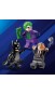 Конструктор LEGO® Super Heroes DC Бетмен Тумблер проти Дволикого і Джокера (76303)