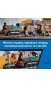 Конструктор LEGO® City Старовинний паровоз (60511)
