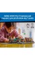 Конструктор LEGO® City Старовинний паровоз (60511)
