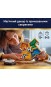 Конструктор LEGO® Harry Potter Герб гуртожитку Гоґвортсу (76462)