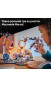 Конструктор LEGO Super Heroes Marvel Месники: Завершення. Вирішальна битва (76323)