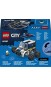 Конструктор LEGO® City Автівки — Поліцейська вантажівка (60481)