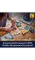 Конструктор LEGO® Harry Potter Герб гуртожитку Гоґвортсу (76462)