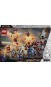 Конструктор LEGO Super Heroes Marvel Месники: Завершення. Вирішальна битва (76323)