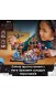 Конструктор LEGO Super Heroes Marvel Месники: Завершення. Вирішальна битва (76323)