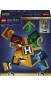 Конструктор LEGO® Harry Potter Герб гуртожитку Гоґвортсу (76462)