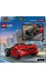 Конструктор LEGO® City Електричний суперкар (60486)