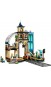 Конструктор LEGO® City Центральний залізничний вокзал (60469)
