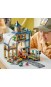 Конструктор LEGO® City Центральний залізничний вокзал (60469)