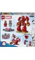 Конструктор LEGO® Disney Junior Marvel Альтрон проти Залізної Людини (11209)