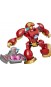 Конструктор LEGO® Disney Junior Marvel Альтрон проти Залізної Людини (11209)