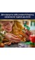 Конструктор LEGO® Harry Potter Рослини з курсу гербології в Гоґвортсі (76474)