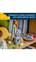 Конструктор LEGO® Ideas Слоненя в небі (40814)