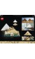 Конструктор LEGO® Architecture Піраміда Хеопса (21058)