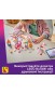 Конструктор LEGO® Friends Колесо огляду з цукерками та капкейками (42700)