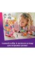 Конструктор LEGO® Friends Колесо огляду з цукерками та капкейками (42700)