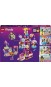 Конструктор LEGO® Friends Колесо огляду з цукерками та капкейками (42700)