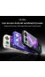 Портативна ігрова консоль Anbernic RG 476H Indigo