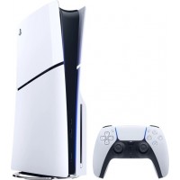 Ігрова консоль PlayStation 5 Slim (CFI-2116)