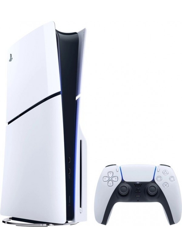 Ігрова консоль PlayStation 5 Slim (CFI-2116)