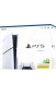 Ігрова консоль PlayStation 5 Slim (CFI-2116)