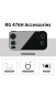 Портативна ігрова консоль Anbernic RG 476H Black