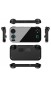 Портативна ігрова консоль Anbernic RG 476H Black