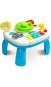 Дитячий ігровий центр з кермом Smart Baby (6928270764658)