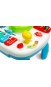 Дитячий ігровий центр з кермом Smart Baby (6928270764658)