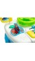Дитячий ігровий центр з кермом Smart Baby (6928270764658)