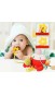 Дитяча іграшка-підвіска Smart Baby Крабик (6928270764764)