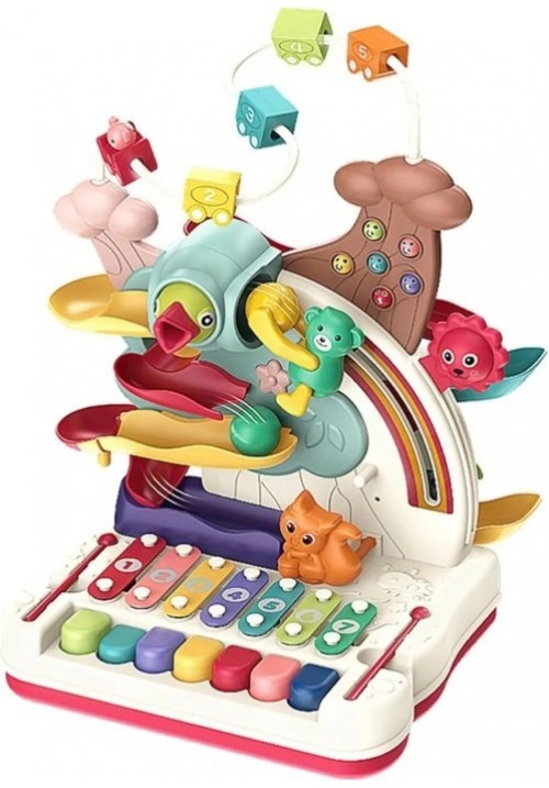 Детский игровой центр Smart Baby Пианино (6928270764771)