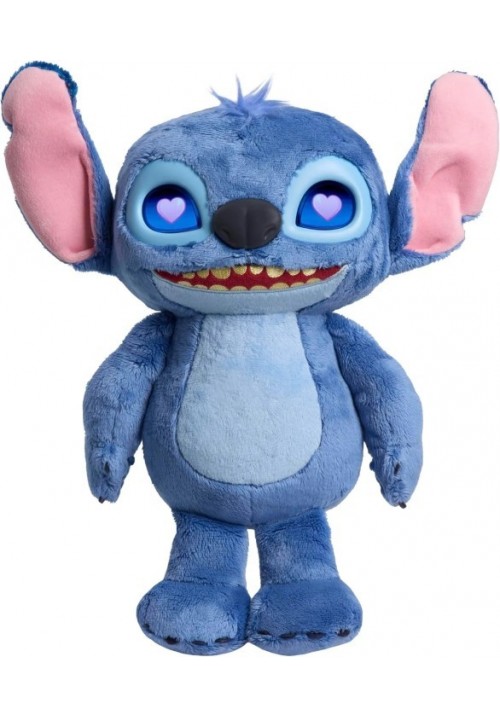 Інтерактивна іграшка Stitch (886144115837)