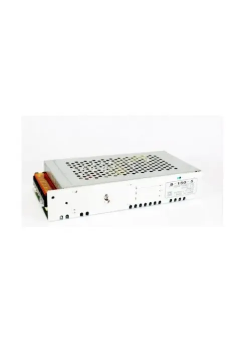 Адаптер блок живлення 5V 10A METAL