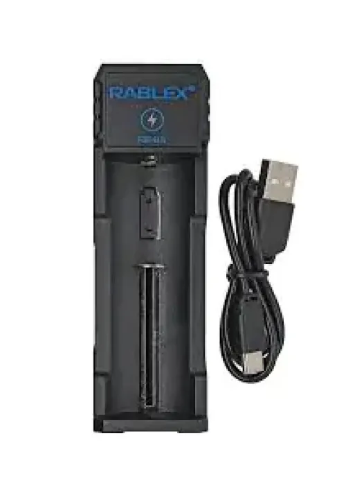 Зарядний пристрій Rablex RB413