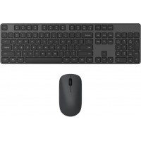 Комплект Xiaomi Wireless Keyboard and Mouse Combo (BHR6100GL)